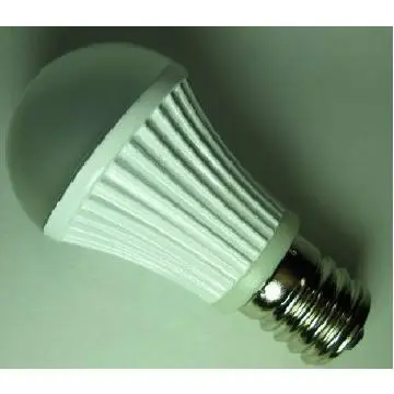 4w Dimmable long life  LED Lights bulbs