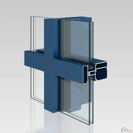 Best Price Aluminum Profiles for Windows, Doors, and Curtain Walls