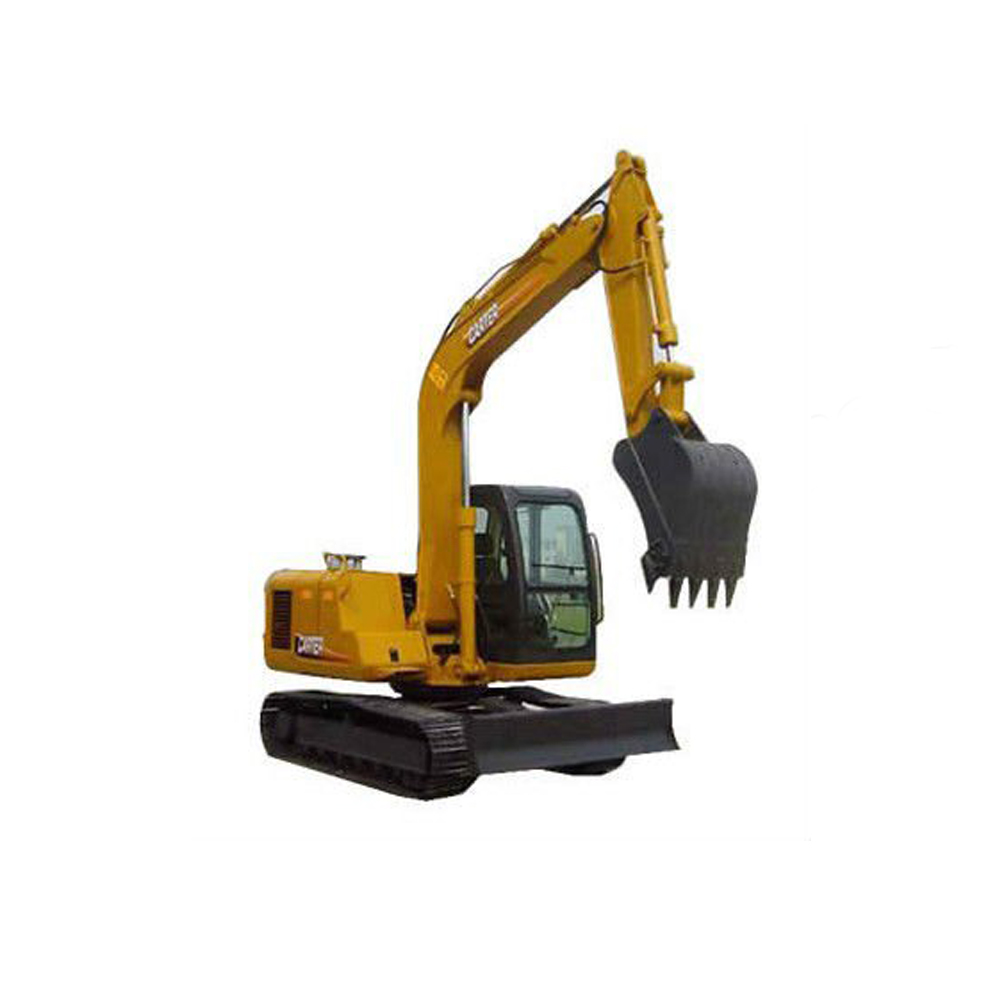 Hydraulic Digger Price