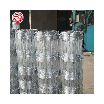 Stadium Vinyl Fence for Sports Field and School - Cheap Wire Chain Link Fence