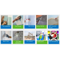 Construction Chemical MHEC for Tile Adhesive
