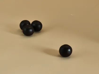 Liuwei Dihuang Pills Big honeyed Pills
