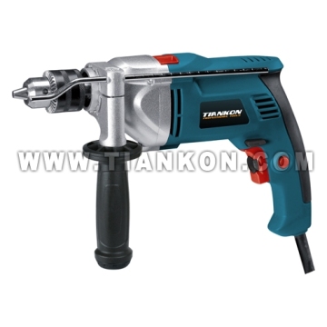13mm 850W Impact Drill