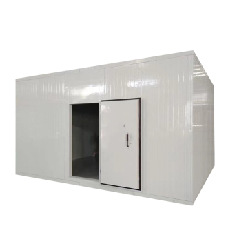 Fresh Cold Cut Fridge Storage Box -18°C Cold Shipping Boxes for Food Meal Prep