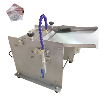 Automatic Industrial Fish Skin Removing Machine - Electric Tilapia Skinner Peeling Machine