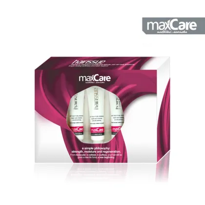 Pure natural collagen hair mask