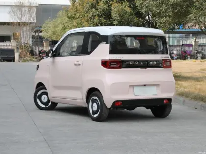 Wuling Hongguang Mini Passenger Car