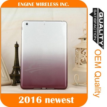 durable&fashionale case,For ipad mini tpu case,cover for ipad mini