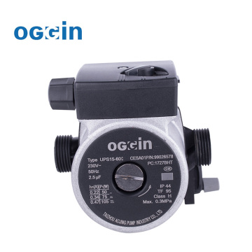 Jet Pump Accessories: Disc, Impeller, Shaft for Multistage Pumps