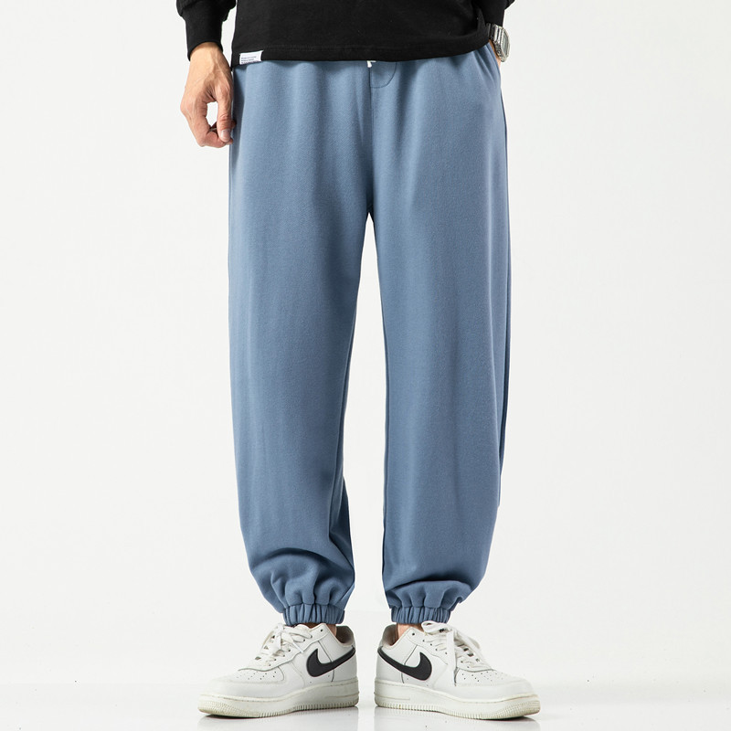 Wholesale Mens Sweatpants Baggy Custom