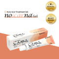 Koreanische Noscarna-Narbenentfernungscreme Anti-Acne-Spot-Creme