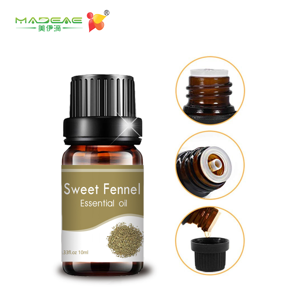 HealthCare Sweet Fennel Essential Oil Anti-inflammatory