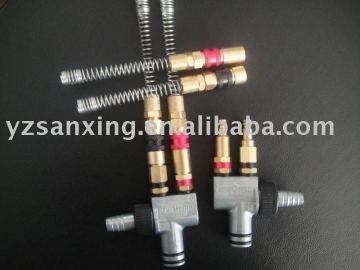 optiflow powder injector ig02type