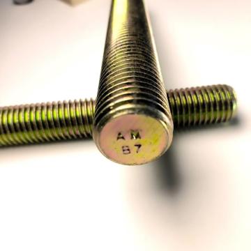 ASME de alta resistência A193-B7 Full Thread Studs