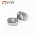 Carbide Inserts for stainless steel cutting