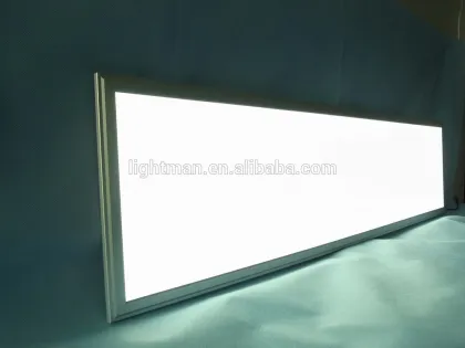 295x1195mm LED Grid Lighting panel 54w