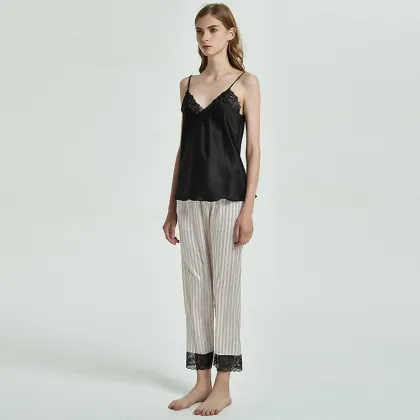 modal lounge pajamas sets