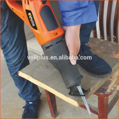 Vollplus VPRS1002 710W power electric tools reciprocating saw blades reciprocating saw