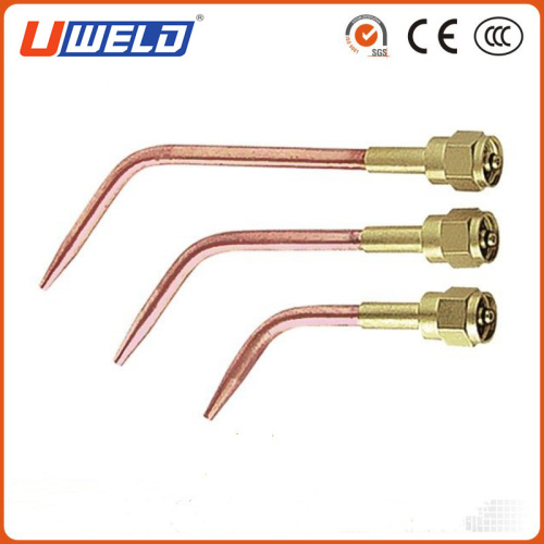 Heavy Duty 200V Type Welding Tip