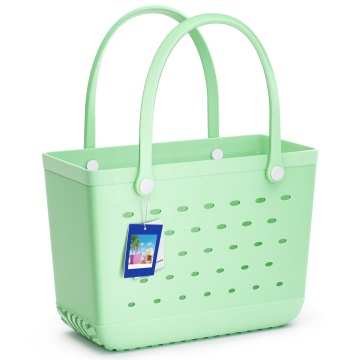 WOOWAVE Waterproof Large XL Beach Bag for Women