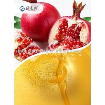 Premium quality pomegranate seed oil