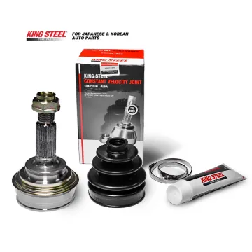 KINGSTEEL OEM 43405-60120 TO-57 Outer CV Joint For TOYOTA LAND CRUISER