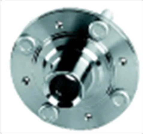 44600-s04-980 Wheel Hub E-wh-hd006