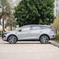 BYD Tang DM 2025 Smart Driving Edition