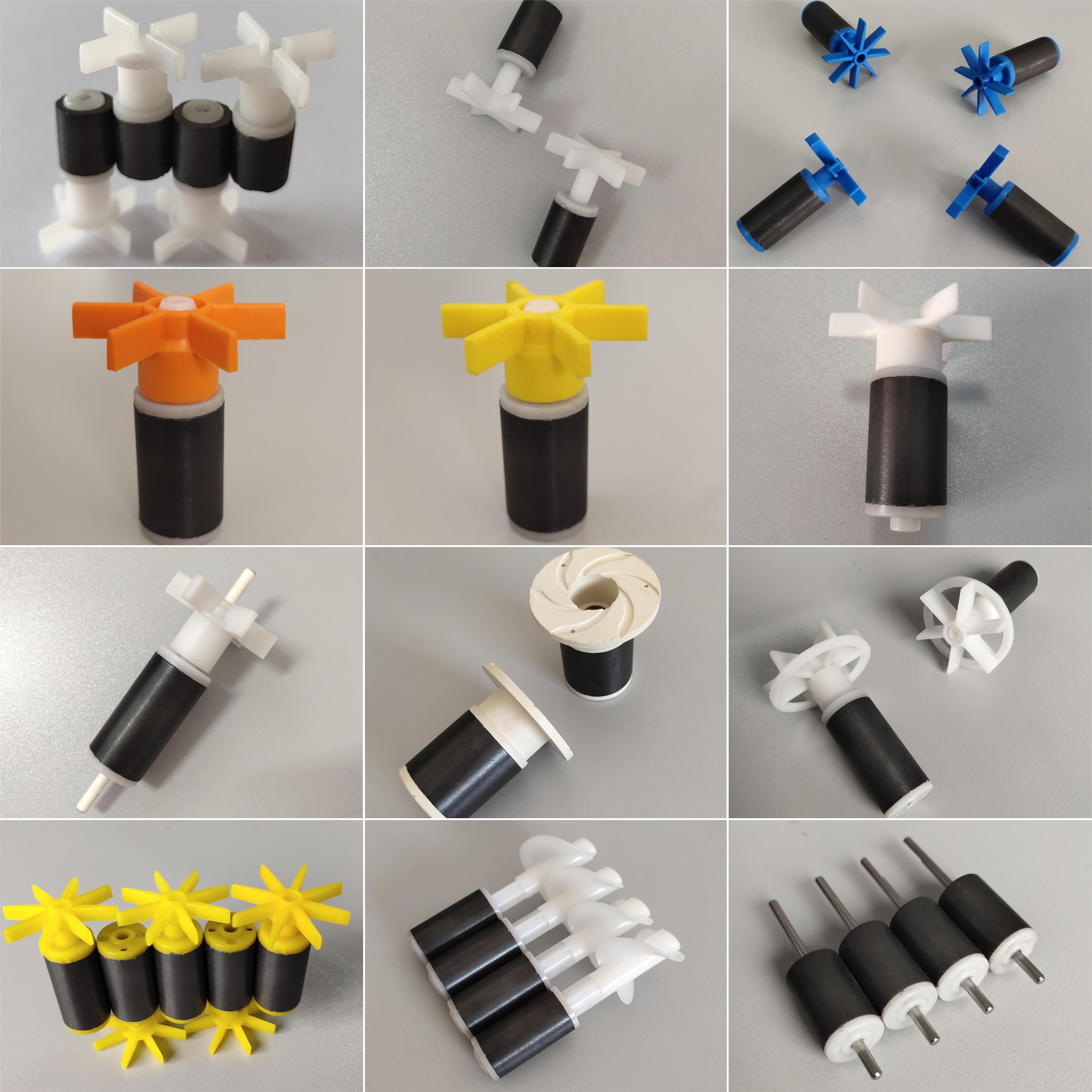 Cooler Pump Magnet