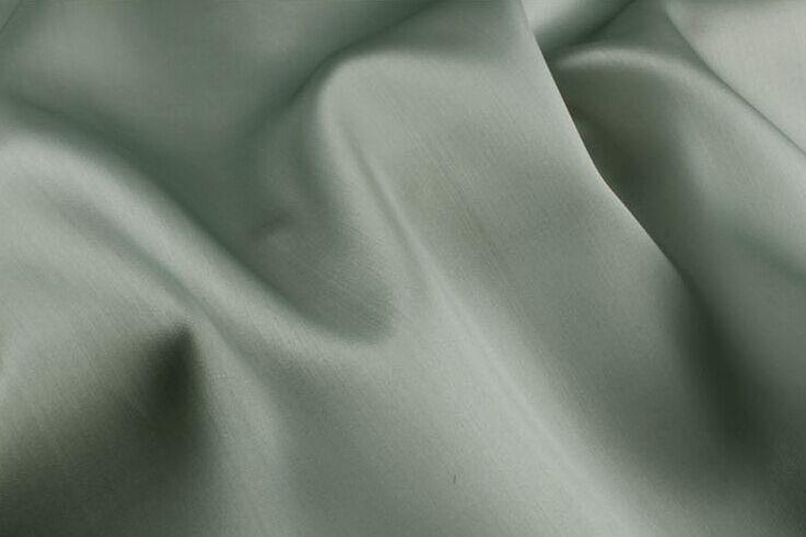 100% polyester garen geverfd betrouwbare kwaliteit satijnen stof
