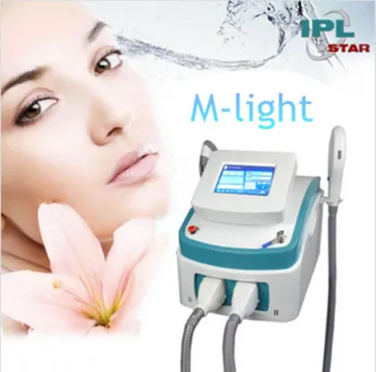staripl portable multi function ipl shr elight beauty machine