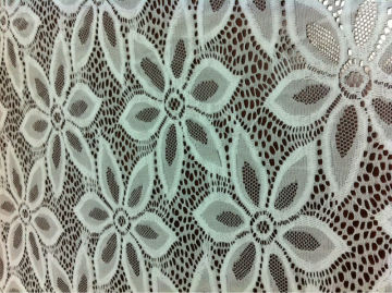 NYLON LACE