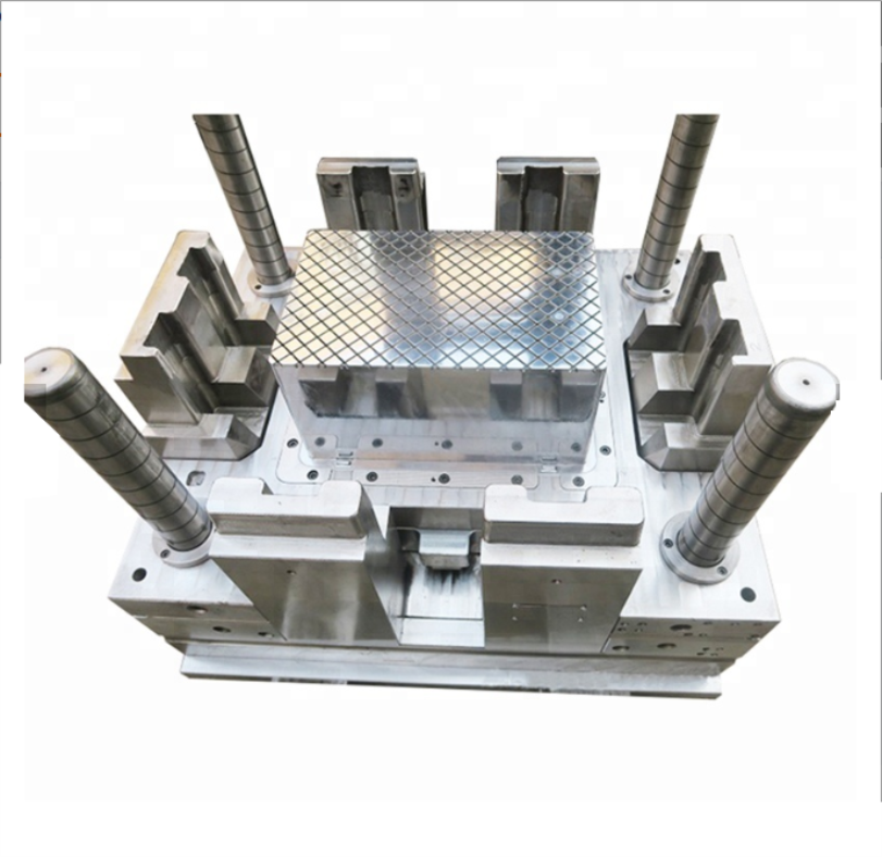 Multi holes Punching Mould