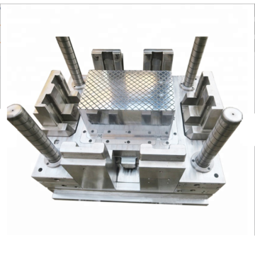 Multi holes Punching Mould
