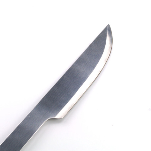 Cuchillo de barbacoa de acero inoxidable de alta calidad