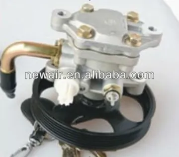 Hydrulic Steering Pump For BYD F3
