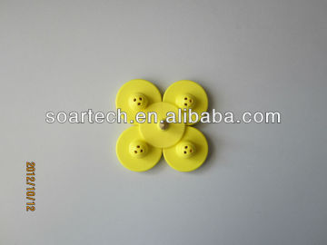 RFID tag for cattle