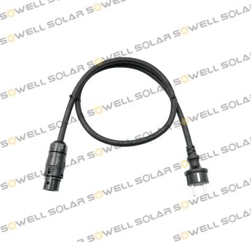 450/700V صناعة الضوئية الكابل الحصري AC كابل AC