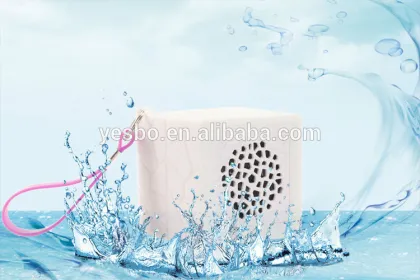 2015 new My vision mini bluetooth speaker T9 waterproof speaker