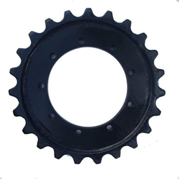 Kubota RX303 Mini Excavator Sprocket - New Heavy Equipment Undercarriage Part