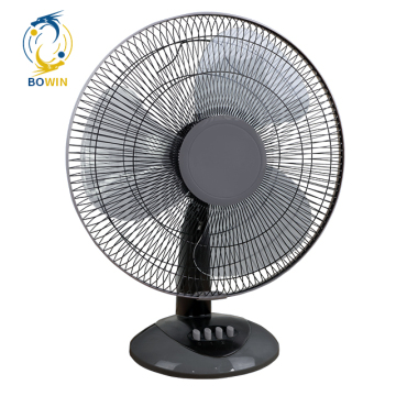 BOQI 16 Inch Plastic Table Fan - Cheapest Price