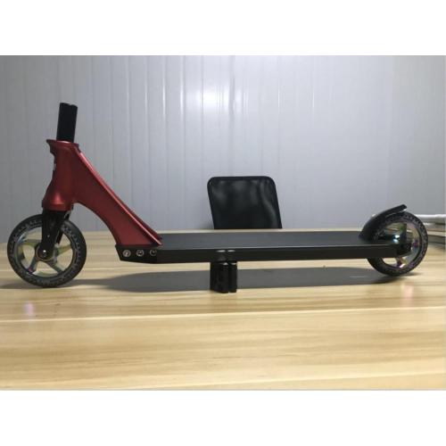 Teen Push Professional Stunt Scooter for Children