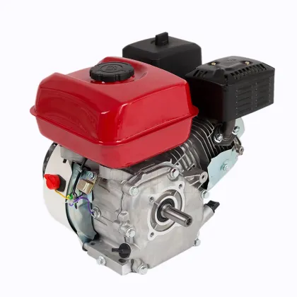 Honda GP160 Gasoline Engine - 4.8hp/5.5hp