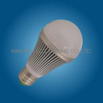 Long life time LED global bulb LED Bulb 7W E27