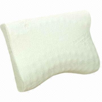 Nursing pillow for home use, with 100% natural latex