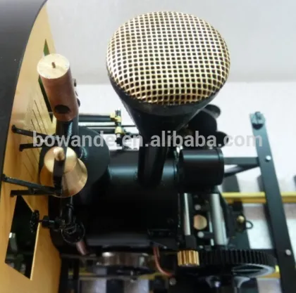 US log steam locomotive -- Falk