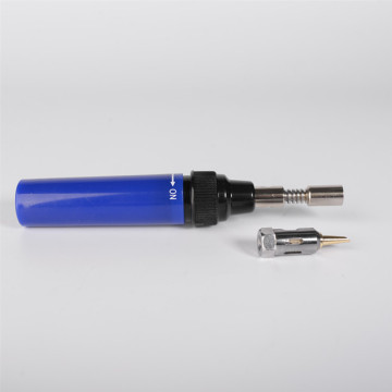 Cordless Gas Soldering Iron Pen Portable Gas