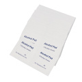 Individual Alcohol Pads Antiseptic Disinfectant Wet Wipes