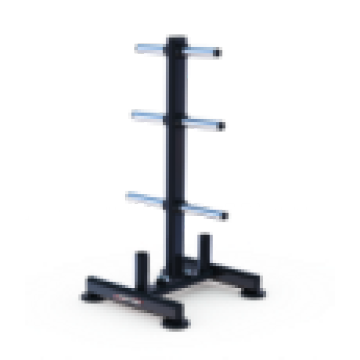 Barbell Plate Tree Storage Rack ที่เก็บ