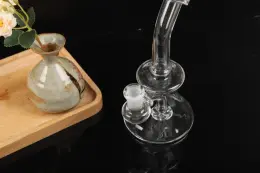 Party club glass hookah